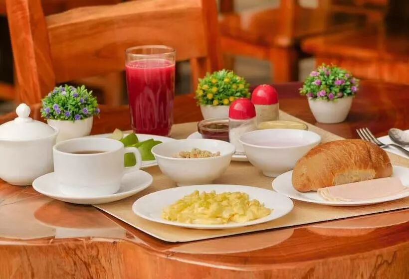Hostal Espana
