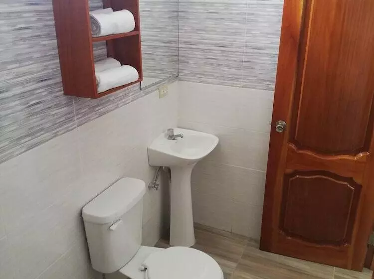Hostal Espana