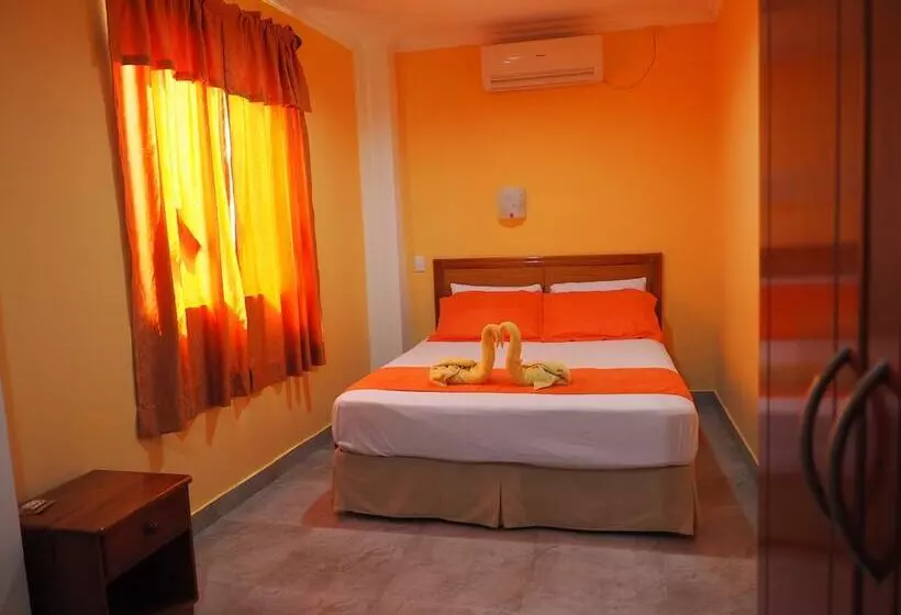 Hostal Espana