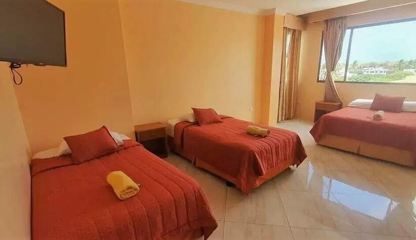 Hostal Espana