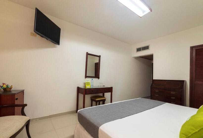 ホテル Ayenda 1408 Jaba Santiago De Cali