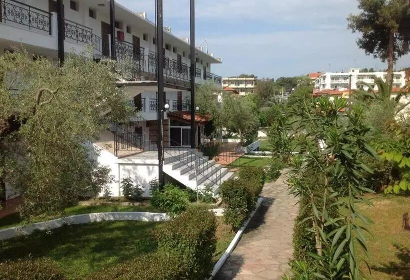 Hotelli Porto Matina