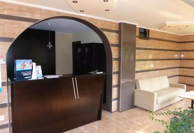 Hotelli Porto Matina