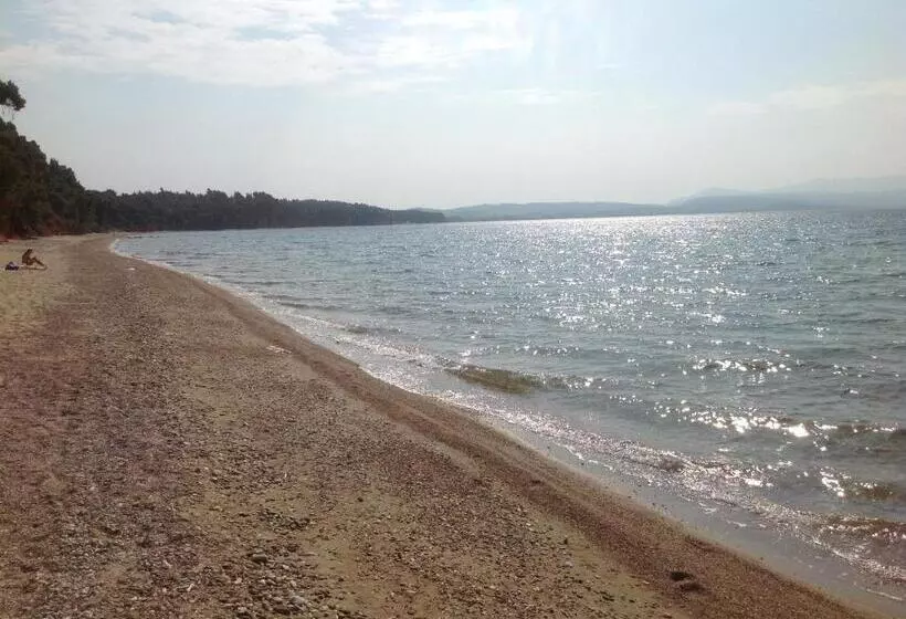 Hotelli Porto Matina