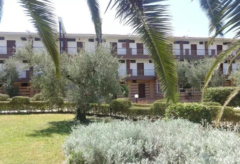 Hotelli Porto Matina