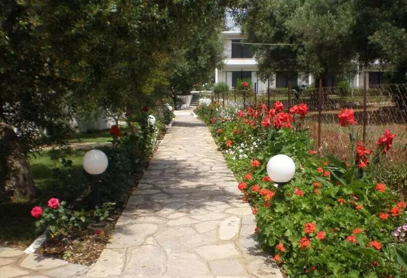 Hotelli Porto Matina