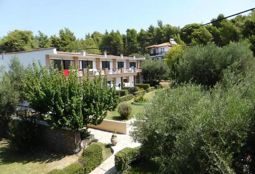 Hotelli Porto Matina