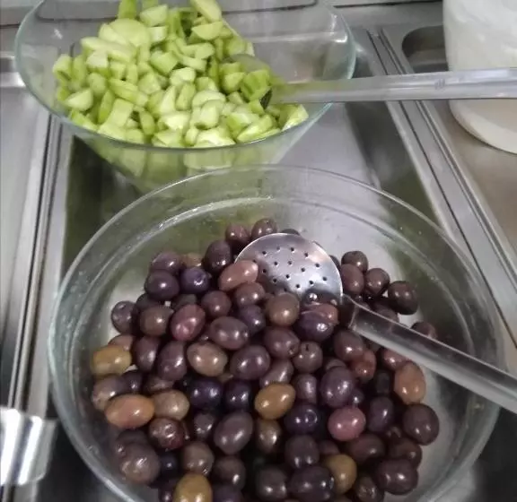 Hotelli Porto Matina