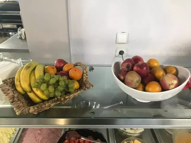 Hotelli Porto Matina