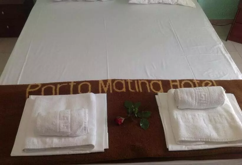 Hotelli Porto Matina