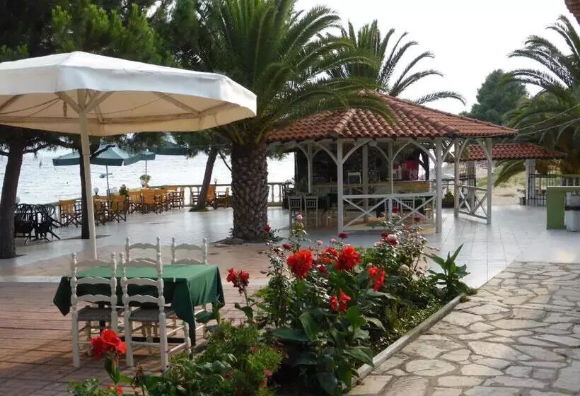 Hotelli Porto Matina