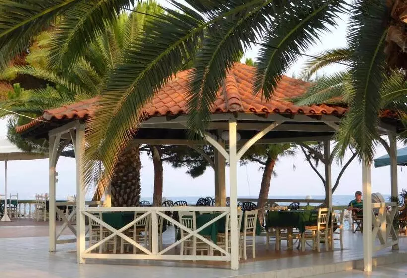 Hotelli Porto Matina