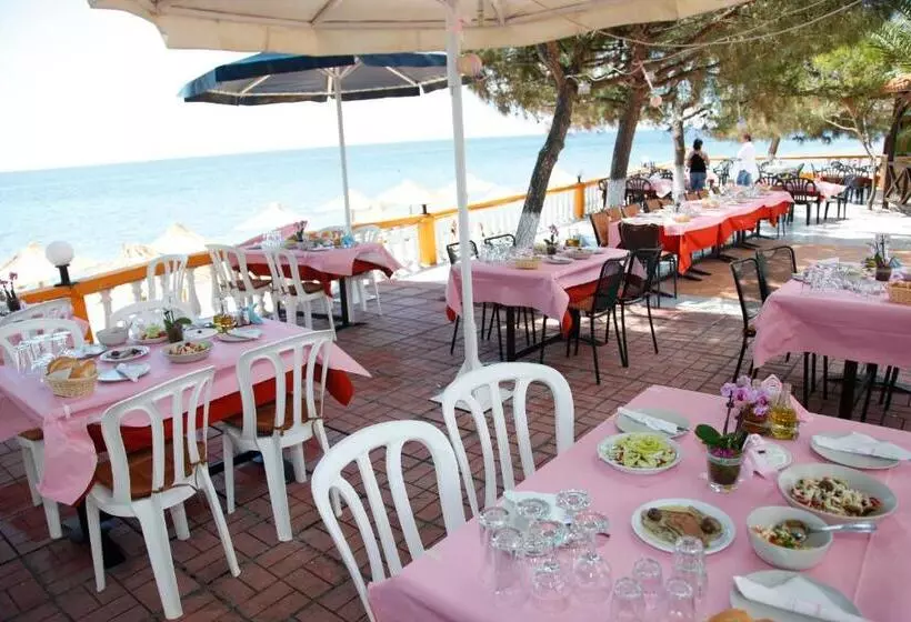 Hotelli Porto Matina