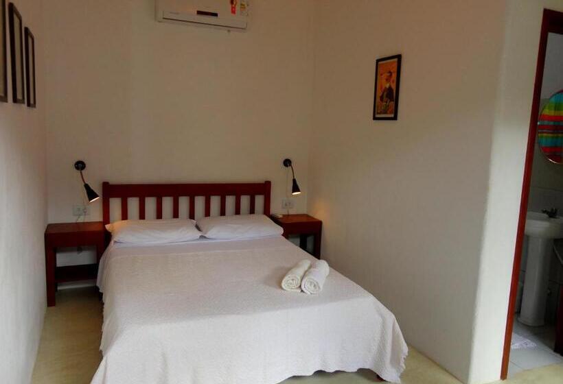 هتل Pousada Atlantis