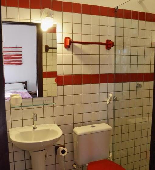 هتل Pousada Atlantis