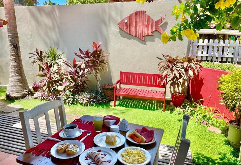 هتل Pousada Atlantis