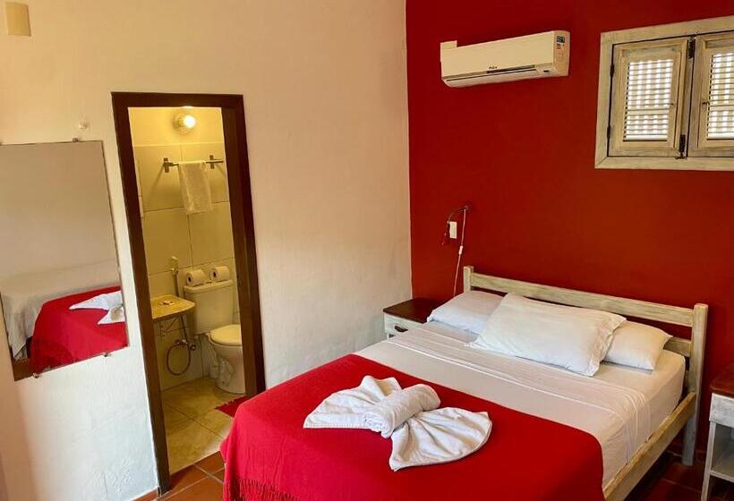 هتل Pousada Atlantis