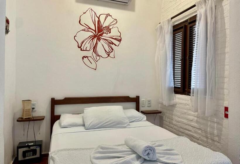 هتل Pousada Atlantis