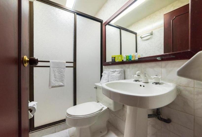 ホテル Ayenda 1408 Jaba Santiago De Cali