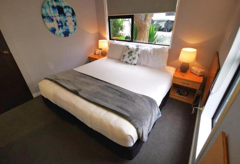 مُتل Hacienda Motor Lodge