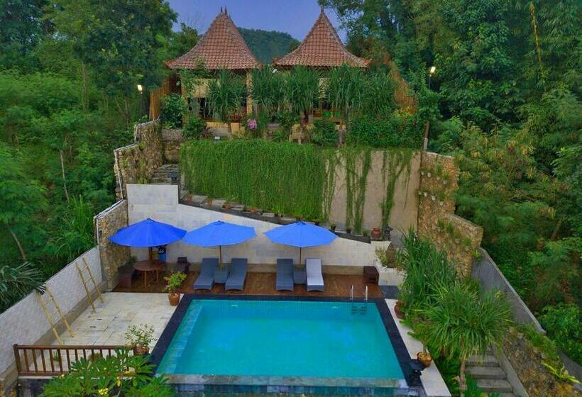 膳宿费 Yoki S Bungalow