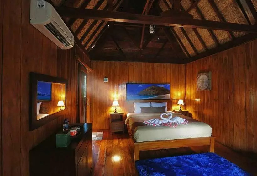 ペンション Yoki S Bungalow
