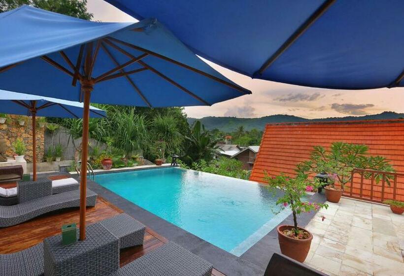 膳宿费 Yoki S Bungalow