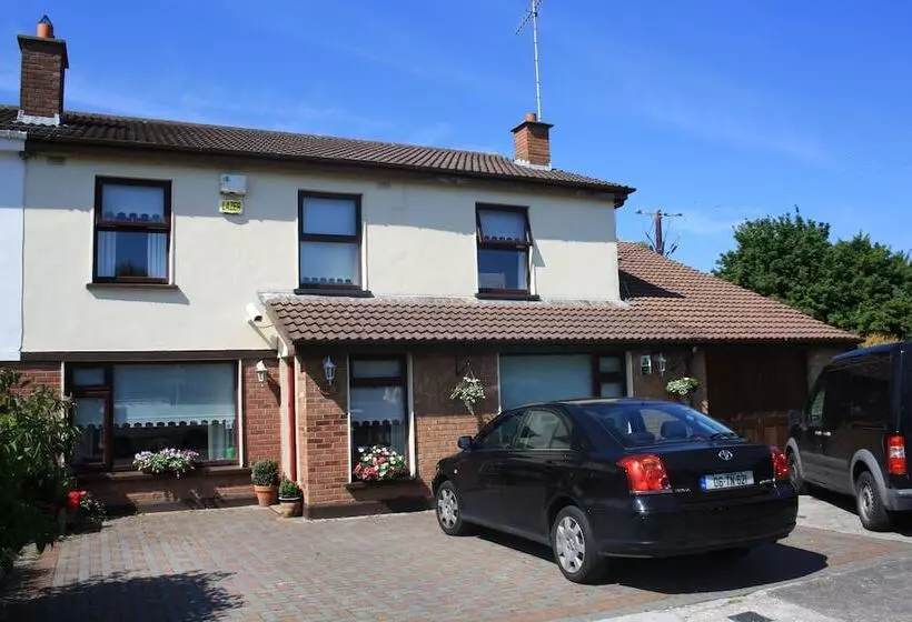 Seamount House B&b