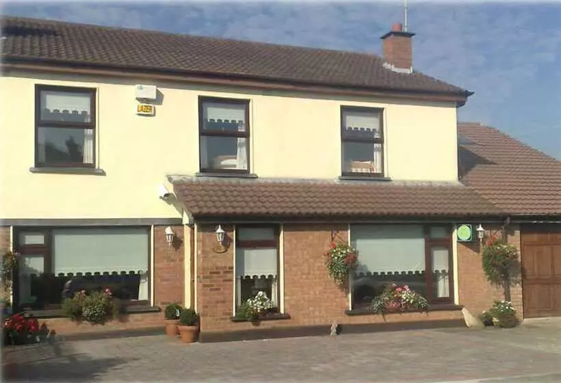 Seamount House B&b
