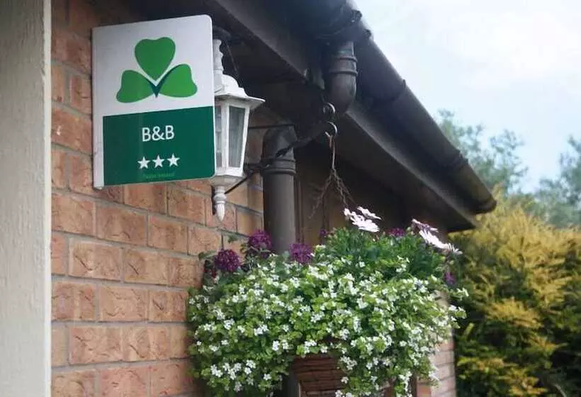 Seamount House B&b