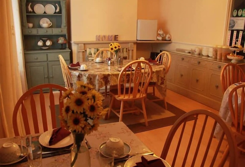 Seamount House B&b