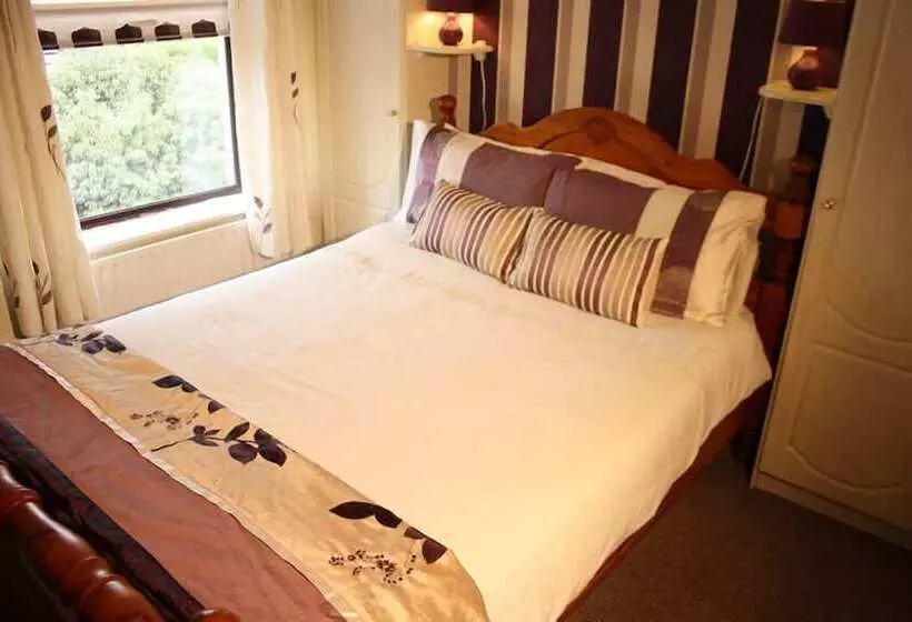 Seamount House B&b