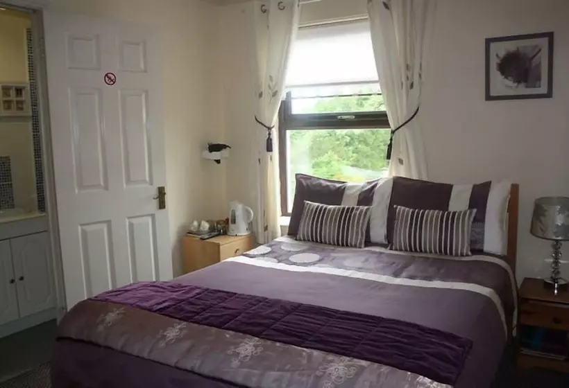 Seamount House B&b