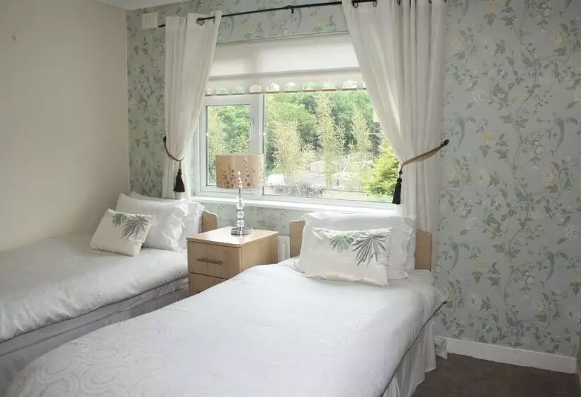 Seamount House B&b