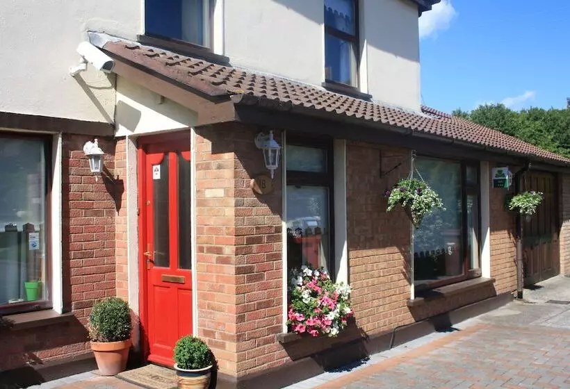 Seamount House B&b