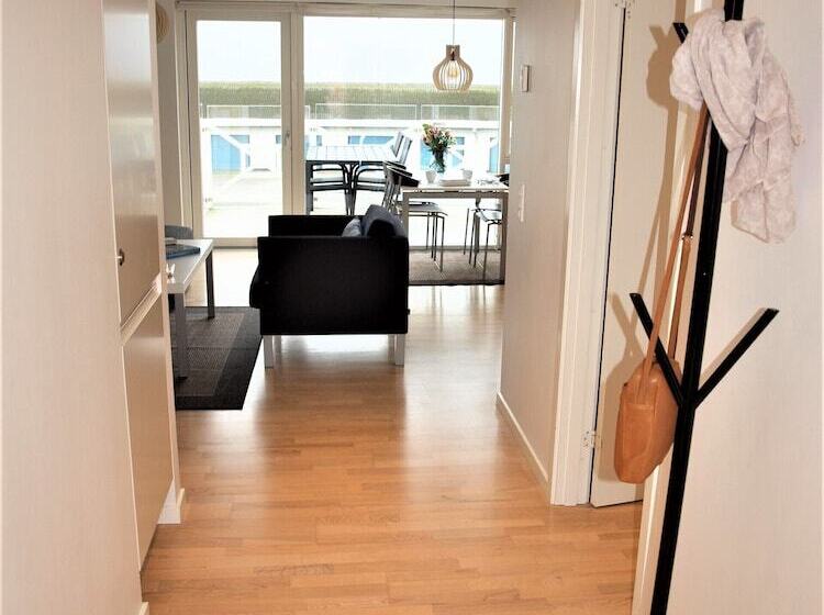 Skagen Havn Lejligheder