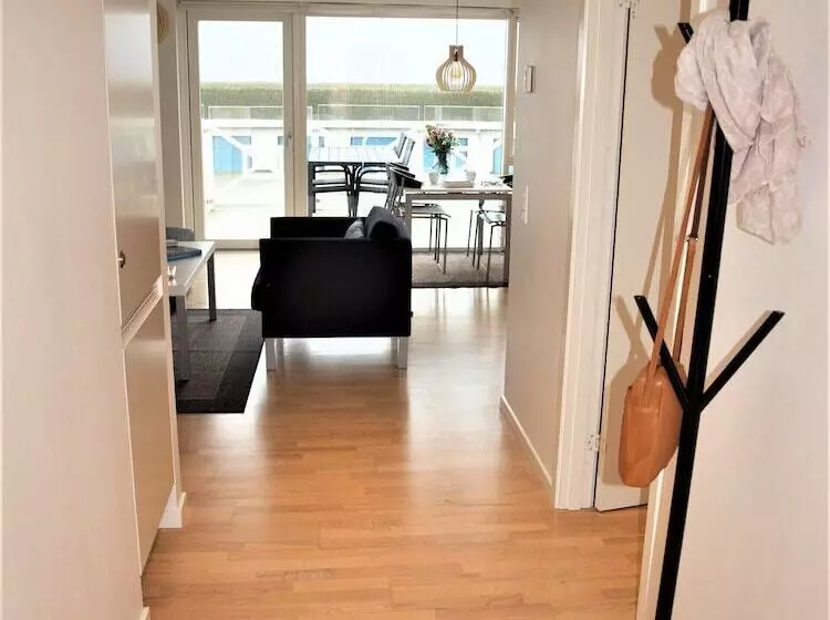Skagen Havn Lejligheder