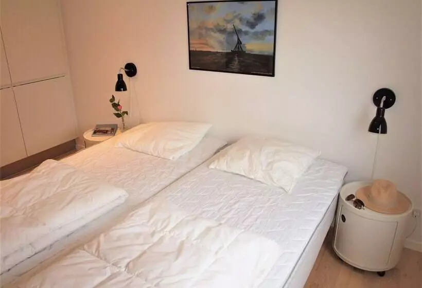 Skagen Havn Lejligheder