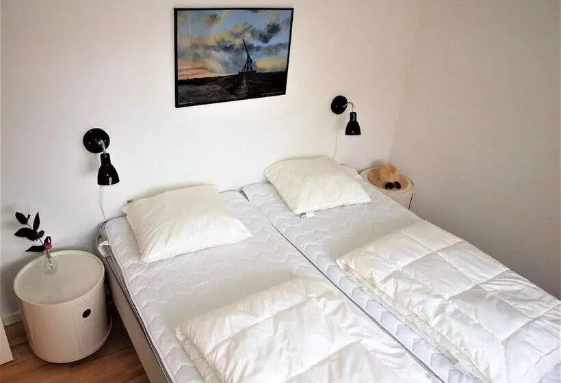 Skagen Havn Lejligheder