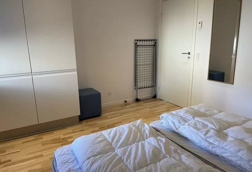 Skagen Havn Lejligheder