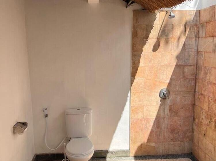 Tiki Boutique Hotel Spa Lombok