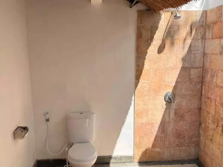 Tiki Boutique Hotel Spa Lombok