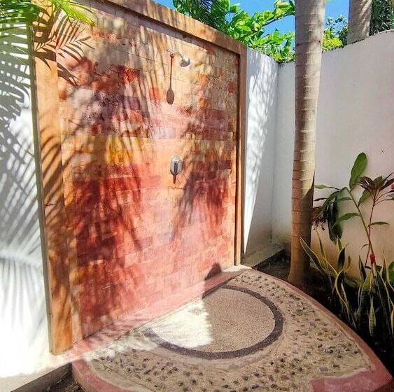 Tiki Boutique Hotel Spa Lombok