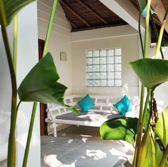 Tiki Boutique Hotel Spa Lombok