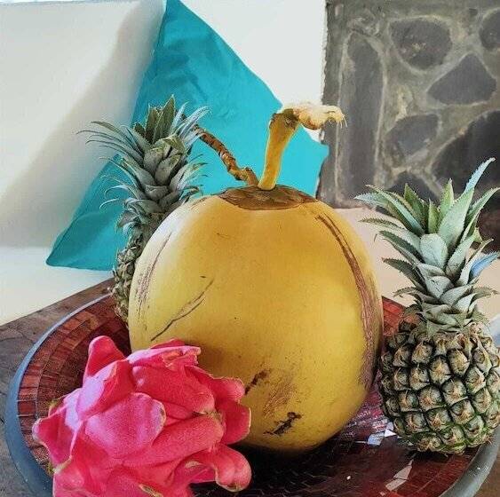 Tiki Boutique Hotel Spa Lombok