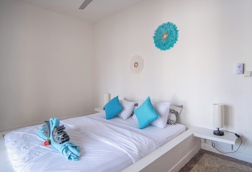 Tiki Boutique Hotel Spa Lombok