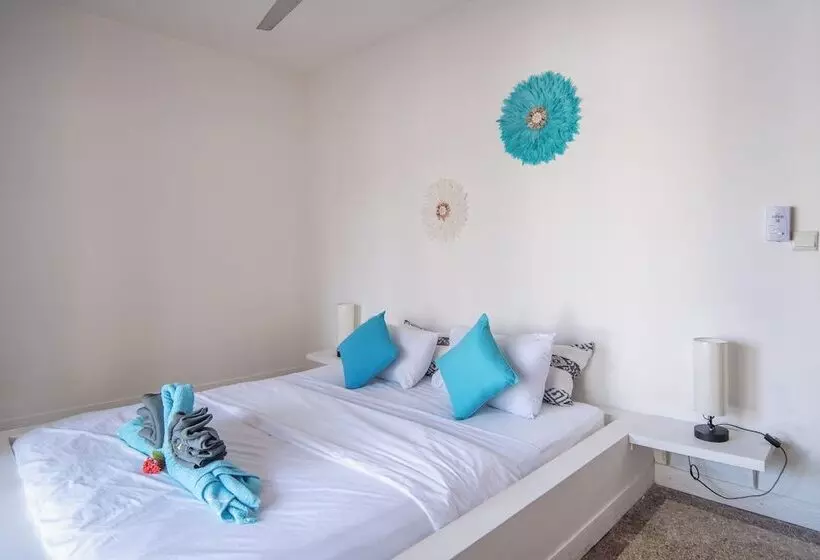 Tiki Boutique Hotel Spa Lombok