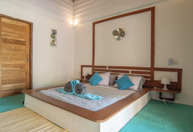 Tiki Boutique Hotel Spa Lombok