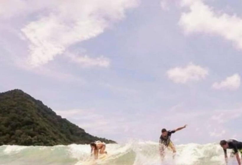 Tiki Boutique Hotel Spa Lombok