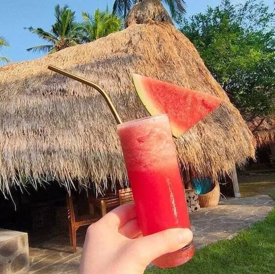 Tiki Boutique Hotel Spa Lombok